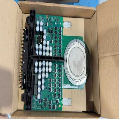 询价~ABB高压IGCT模块 型号3BHE009681R0101