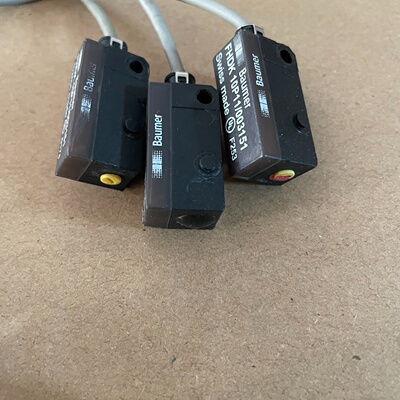 Baumer堡盟传感器FHDK10P11003151标价-议价