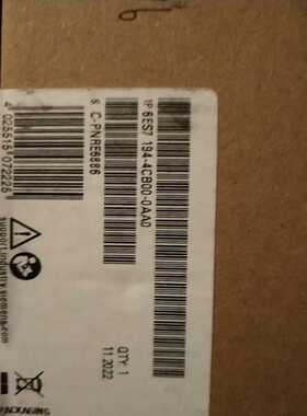 6ES7194-4CB00-0AA0，功能包询价