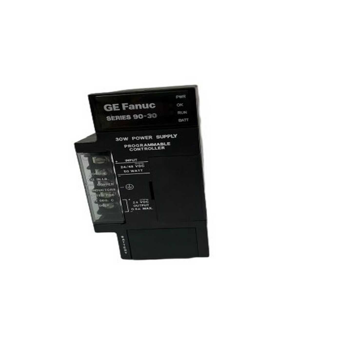 GE  IC693PWR322E【鑫鑫商铺】