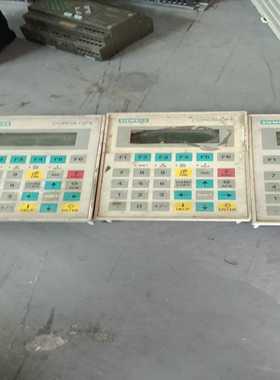 西门子COROSOP5操作屏，型号6AV3505-1FB0--议价商品