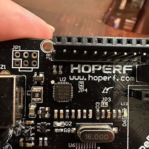 【询价】HOPERF开发板
