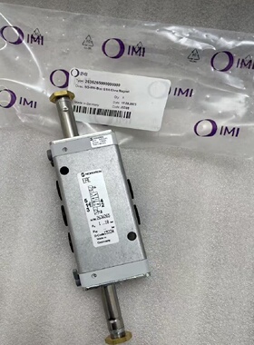 议价2636265,诺冠Norgren,电磁阀,G1/4'螺纹