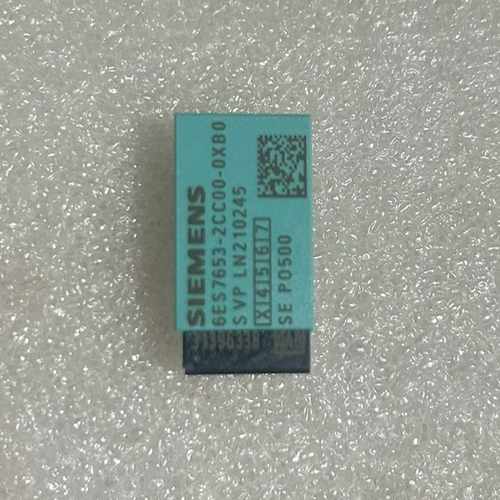 6ES7653-2CC00-0XB0裸肌，询价