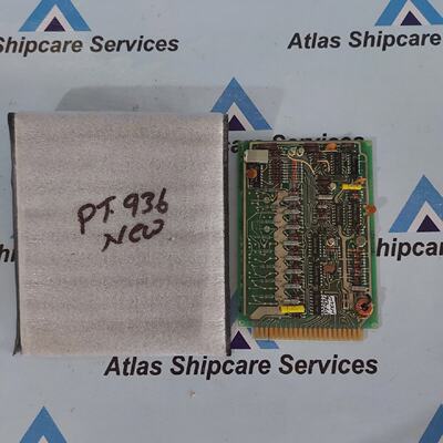 TERASAKI ECB421 PCB CARD K76Z1001B