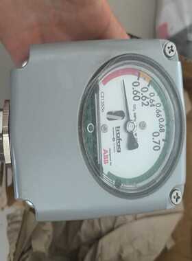 ABBSF6气体密度继电器全新8736.20.2310.--议价商品