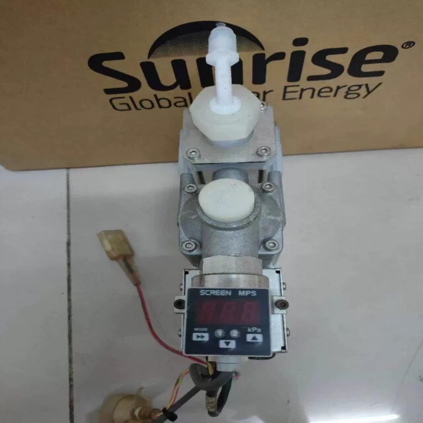 【请询价】IWAKI易威奇PDS-105C-KPM4-S03光致抗蚀剂