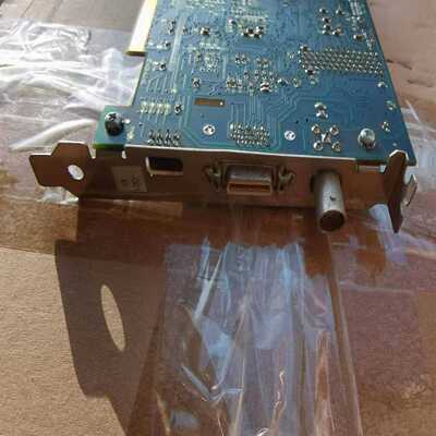 01-447-001视频采集卡。 ROPER SCIENTI【卡奥电子】