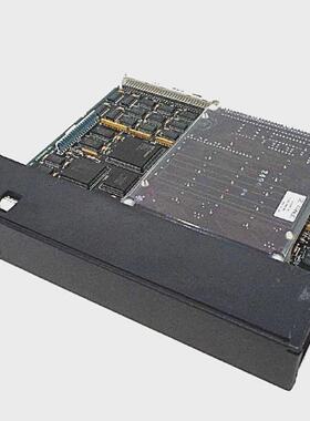 Coprocesador Programable GE FANUC IC697PCM711C Usado IC697PC