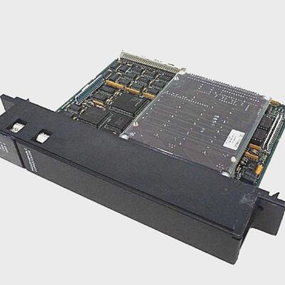 Coprocessore Programmabile GE FANUC IC697PCM711C Usato IC697