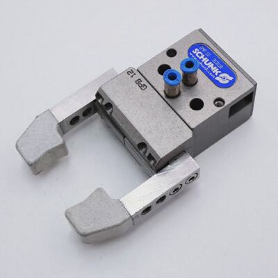 Schunk GMP 12 GMP12 GMP12 313110 Parallel Greifer used