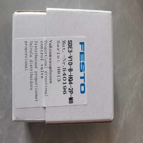 电阻器压力传感器 SDE3-V1D-B-HQ4-2P-M~询价
