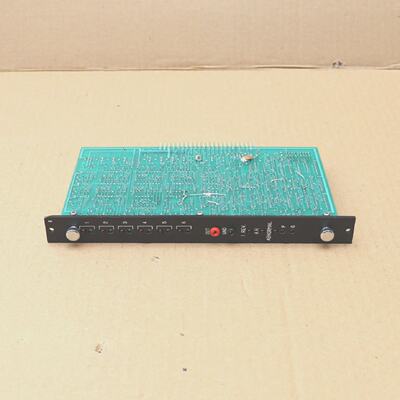 NABCO NC13401 Module 88272732550 2