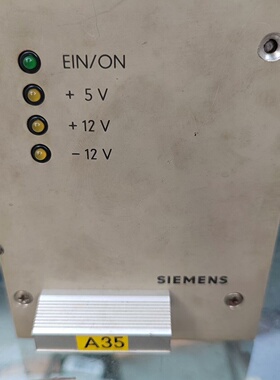 西门子线性电源SMPE431A6-议价