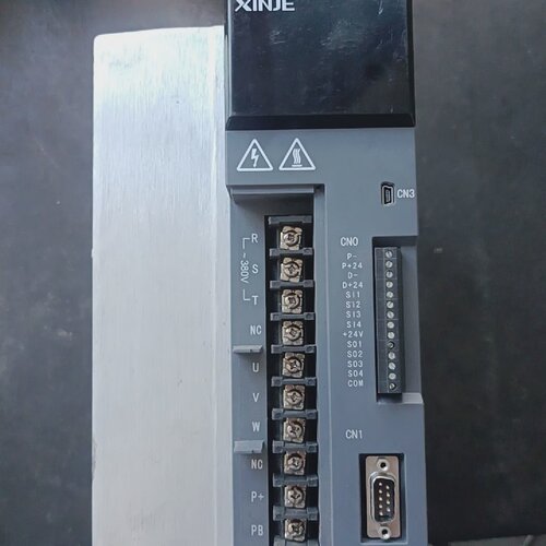 寻X信捷伺服驱动器DS5E45P5PTAH5.5KW功率