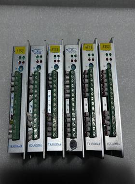 研控(YAKO)三相步进电机驱动器YKA3606MA/YKA询价