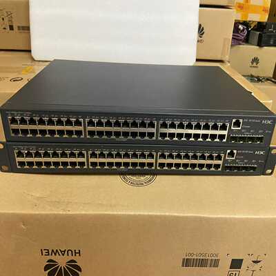 询价H3CS5120-52P-EI/SI//LI/Winet