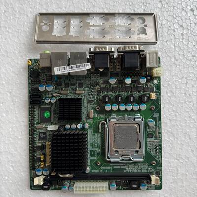 售前询价议价IntelG41主板DDR3内存支持1333单条4G