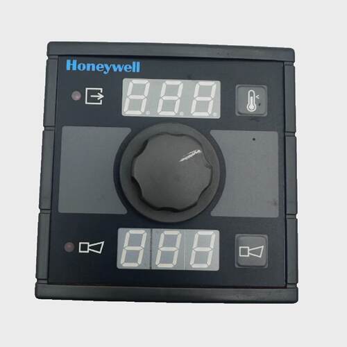 HONEYWELL DC11AR00JC2PH000 115230 VAC 5W Controller Temperat