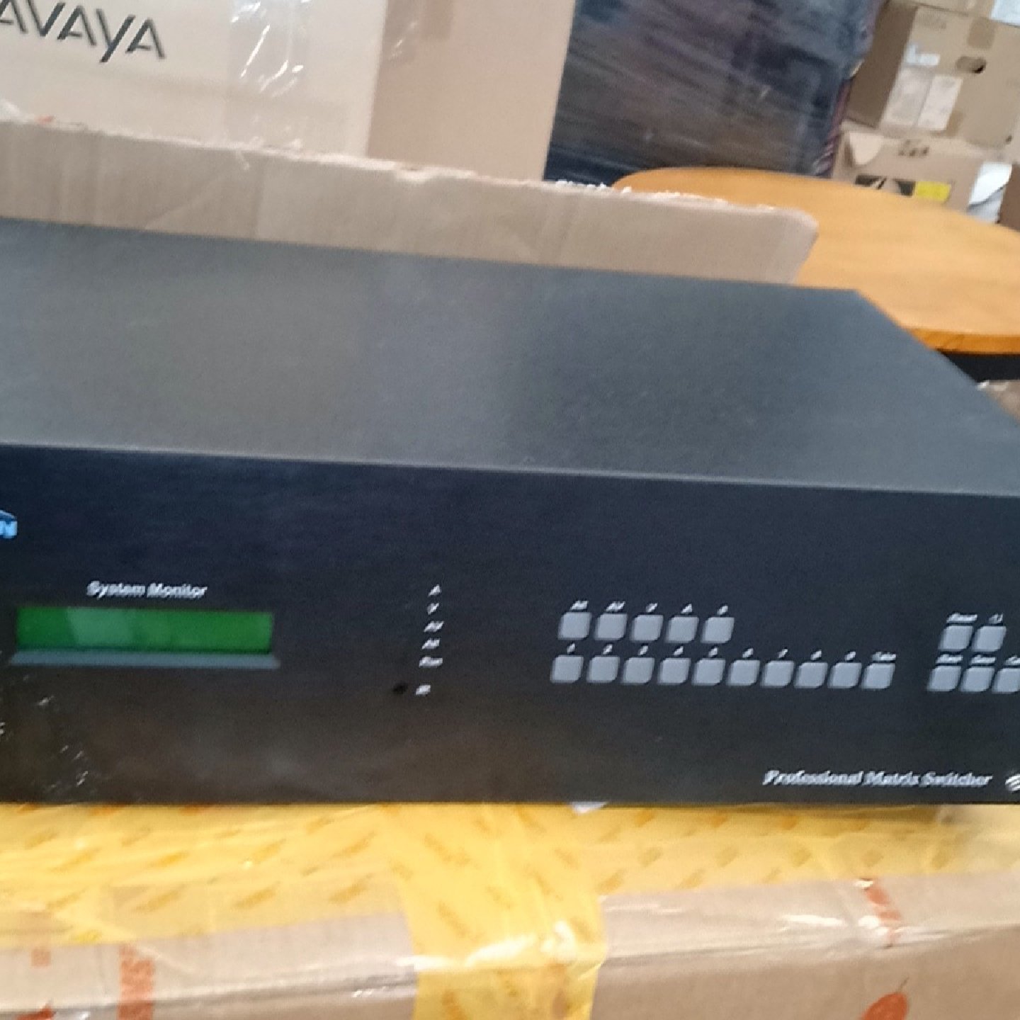 【询价】矩阵切换器，，懂的联系，图片实物,3C数码配件,其它配件,淘宝优惠券,粉丝福利购,淘宝优惠卷