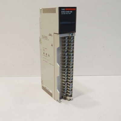 SchneiderAutomationTSXQuantum140DAO84000*used/Fronta