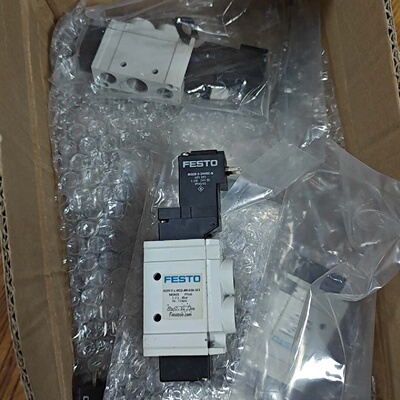 询-费斯托FESTO电磁阀VUVYFLM52AHG1