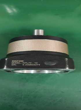 询价KOFON行星减速机KPL70-10