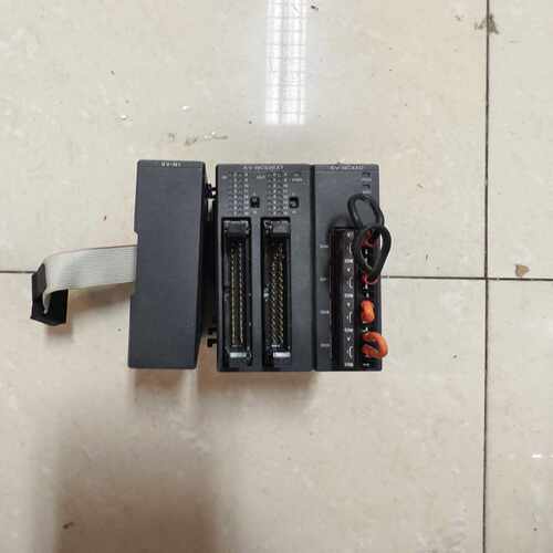 模块KV-N1，KV-NC32EXT，KV-NC4AD