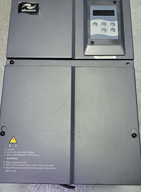 询价*汇川驱动器22KWIS550AT045I102