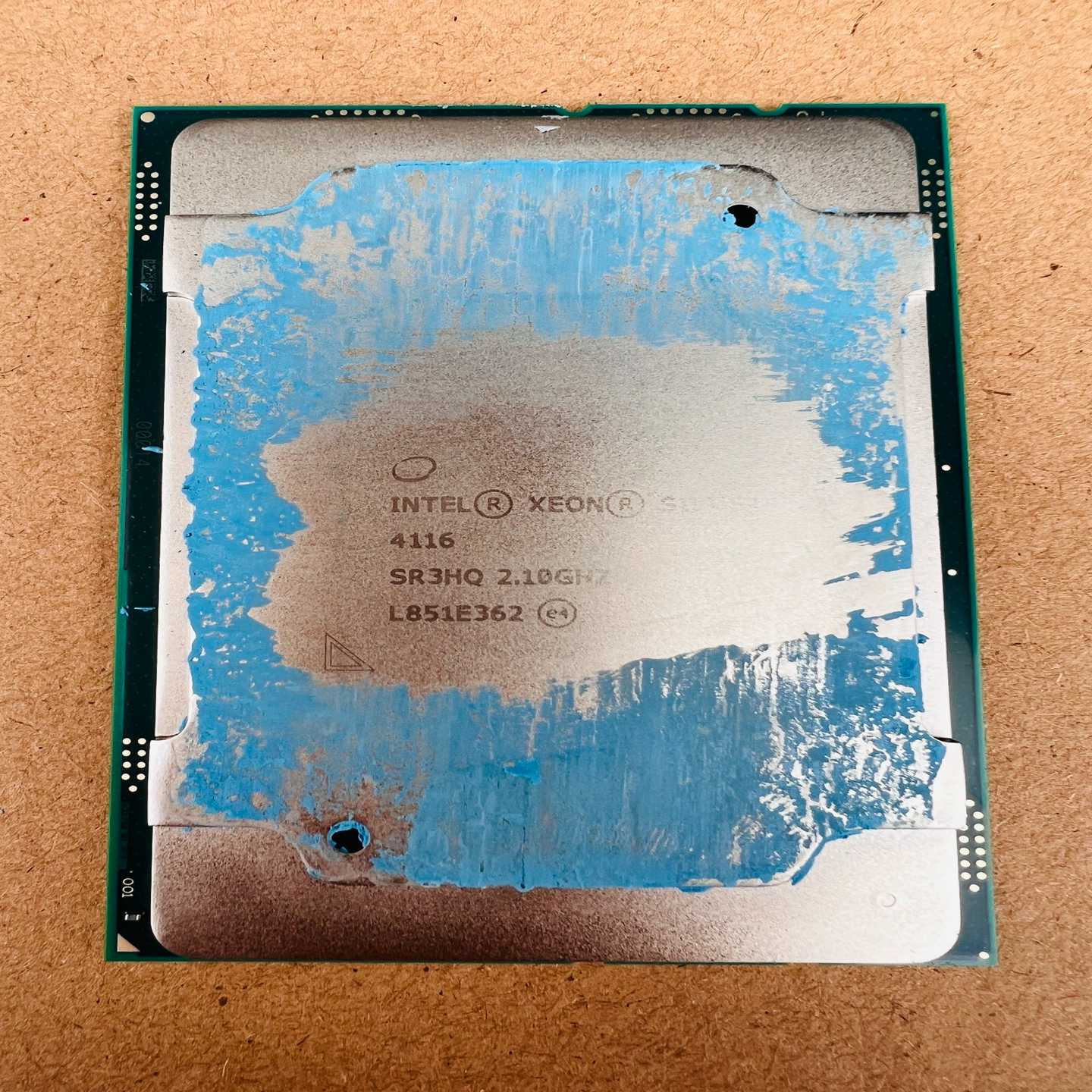 4116CPU，通道齐全。询价