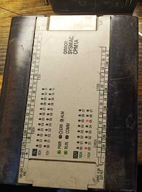 【议价】plccpm1a-40cdr-aPLC一个