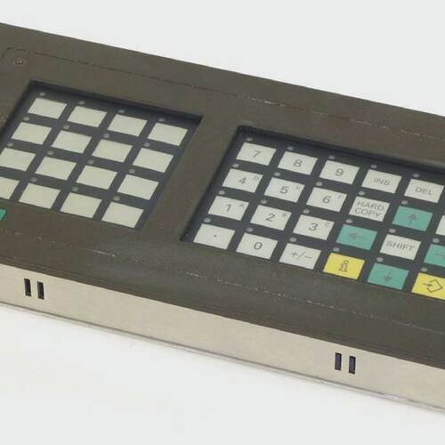 Siemens Simatic S5 OPInterface MR206AV35721AE006AV3 5721AE00