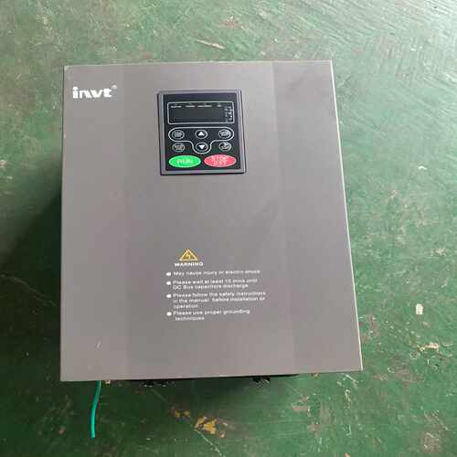 询价英威腾变频器30/37KW380VCHF100A-03
