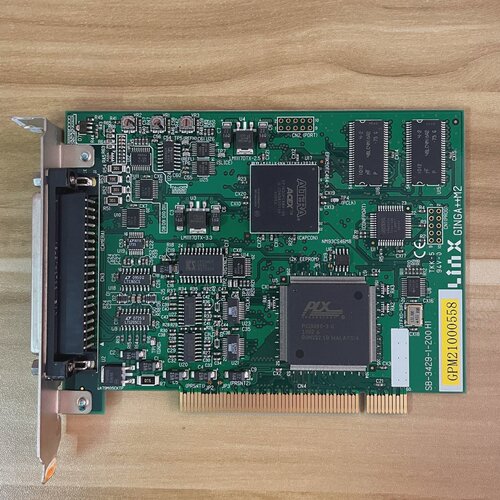 询-Linx GINGAM2 SB34291200 H