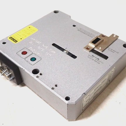 Veeco 2850 Measurement Surface Profilometer Veeco 2850 NonCo