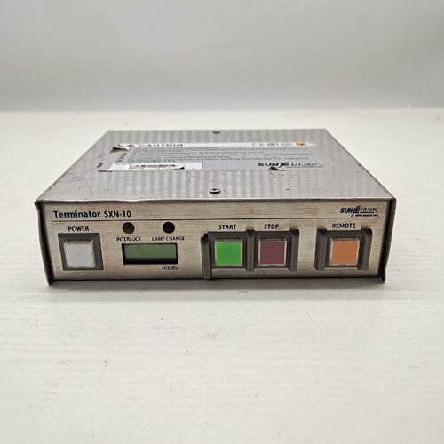 溢价-议价Terminator型号SXN10除静电仪电源控制