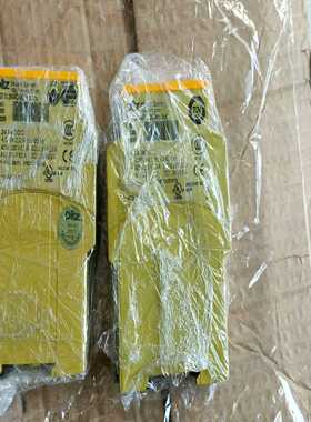 pilz774300，无包装，供应询价