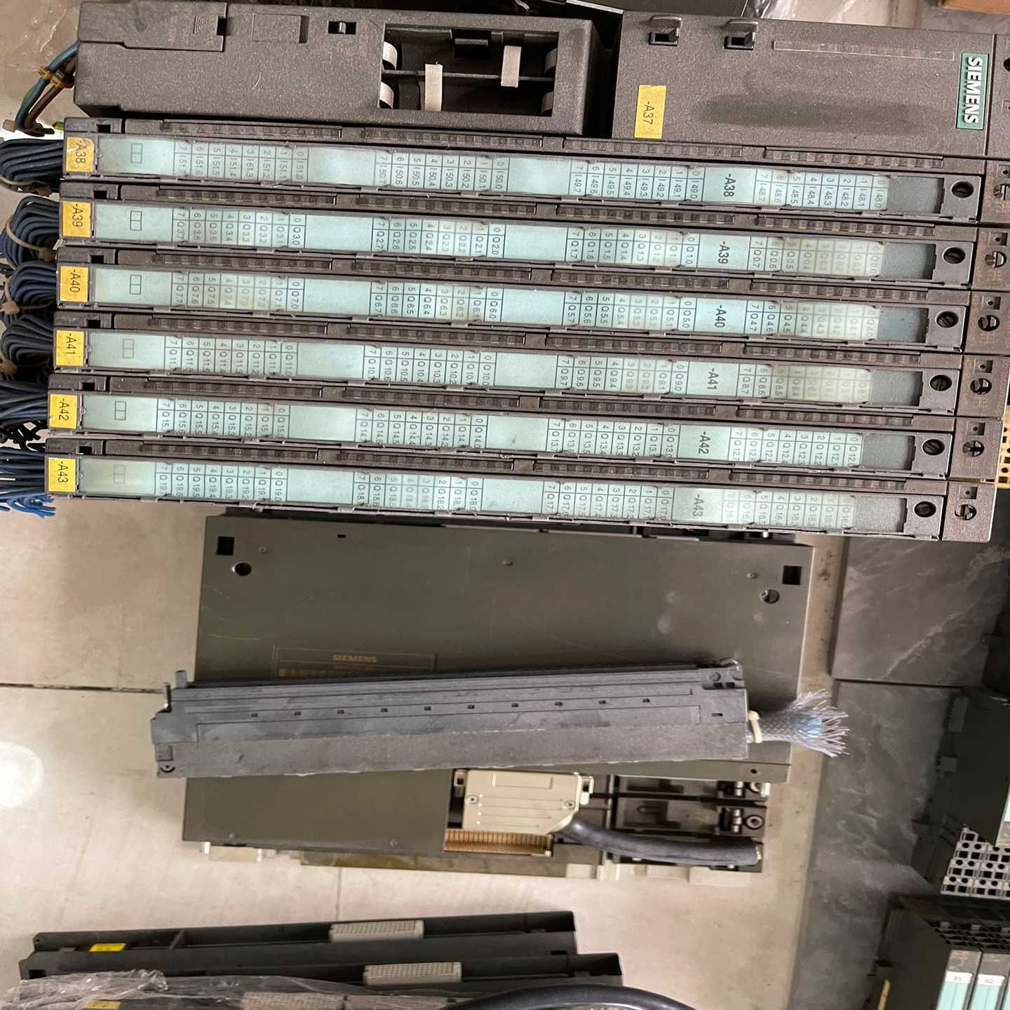 禾川驱动SV-X3DA040A-D400w询价