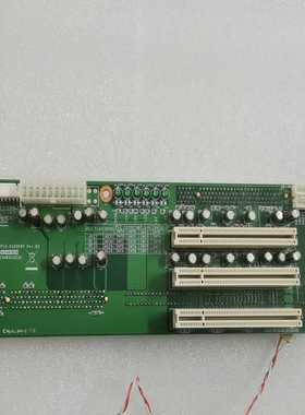 议价研华底板PCA-6105P4VRev.B3现货底板