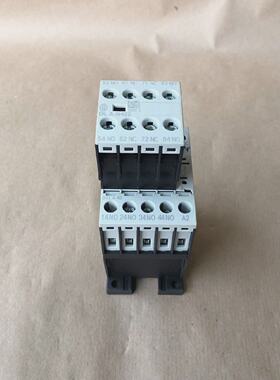 MOELLER DIL A40 AUXILIARY CONTACT DIL AXHI22
