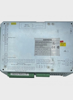 SiemensSimaticC7-623-PC-6ES7623-1AE00-6AA0-//-6ES762