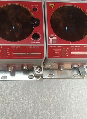 Leuze劳易测光通讯DDLS508120.3L23年的-议价