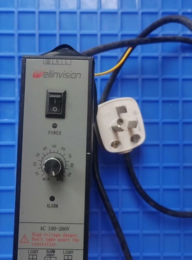 ellinvision光源控制器HLPA160议价