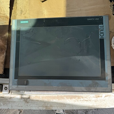 1P西门子工控触摸屏6AV72600DB200BX6，议价商品