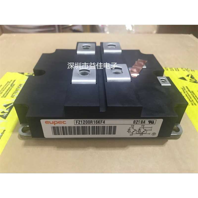 FZ1200R17HP4 FZ1200R16KF4 FZ1600R12KF5 FZ1800R12KF4 IGBT