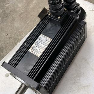 3.8KW伺服电机ACSM130G15025LZ闲置拆机见-议价