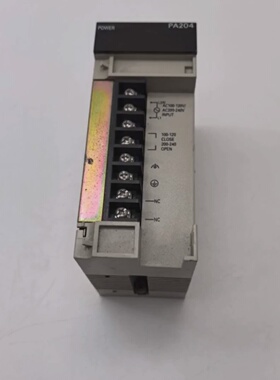 议价C200hwPa204 Power Module Japan Original适用