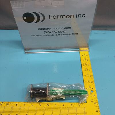AMAT 004009000 WELDMENT BELLOWS ASSY SUSCEPTOR HOLLOW SHAFT