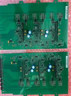 伟肯变频器检测板825B PC00825A 826B PC0【博航商行】