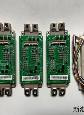 ACS880变频器模块2MBI450VX-120-50驱动议价商品